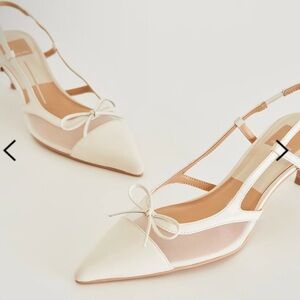 Dolce Vita Kandi Heels